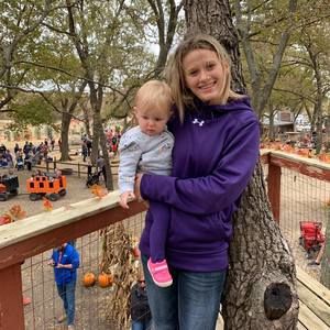 Meet your Posher, Melissa